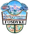 Fosdyke Sign