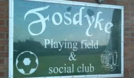 Fosdyke Playing Field