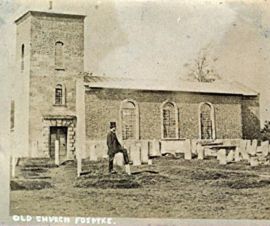 Early Church